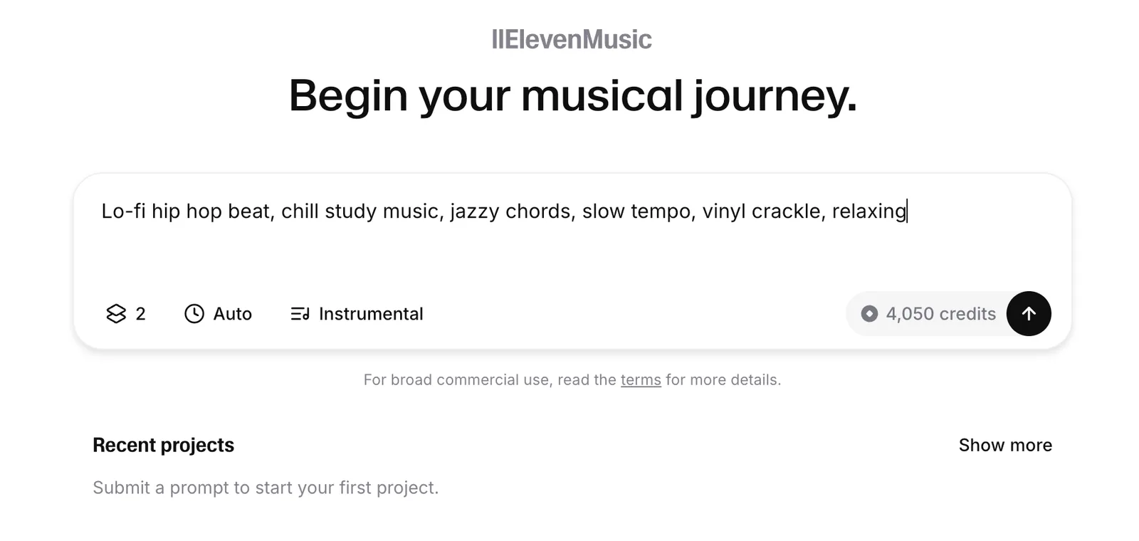 ElevenLabs Music