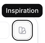 Inspiration